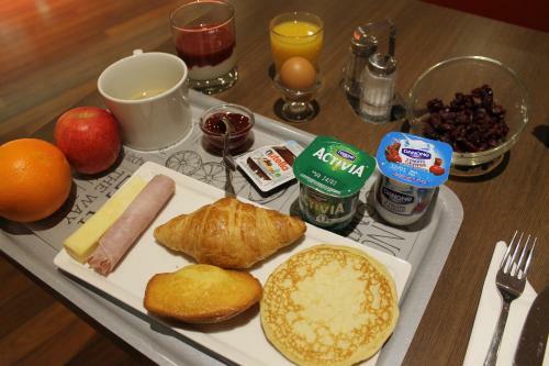 Hotel Ibis Dijon Sud