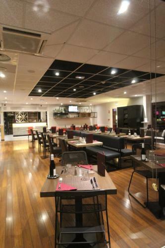 Hotel Ibis Dijon Sud