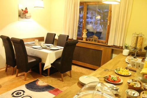 Bed & Breakfast Haus Maria