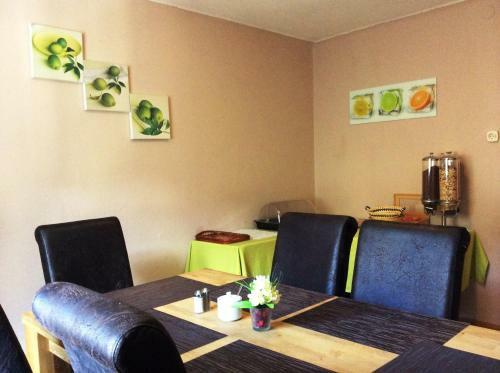 Bed & Breakfast Haus Maria
