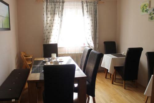 Bed & Breakfast Haus Maria