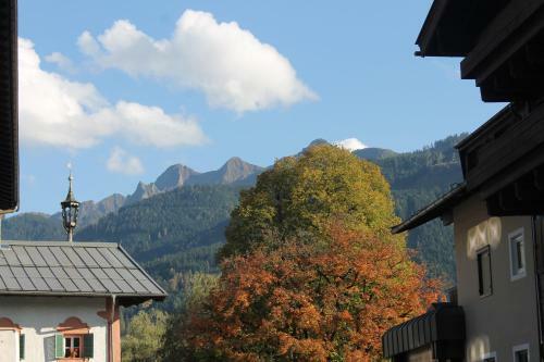 Bed & Breakfast Haus Maria