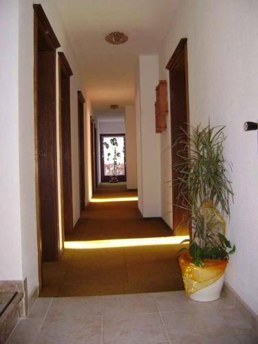 Bed & Breakfast Haus Maria