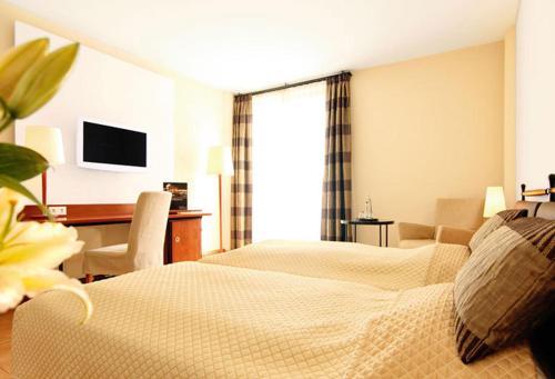 Sportscheck Hotel