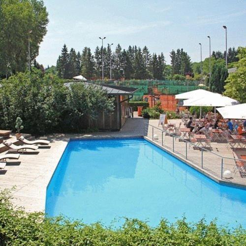 Sportscheck Hotel