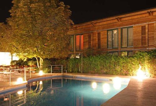 Sportscheck Hotel