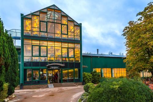 Sportscheck Hotel