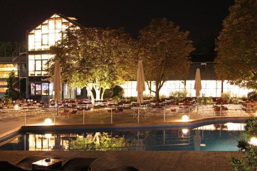 Sportscheck Hotel