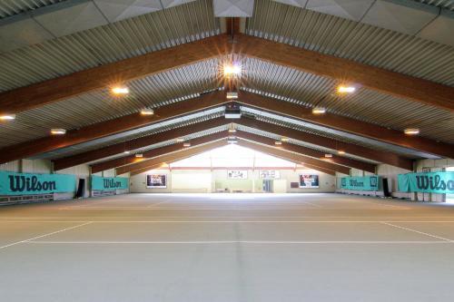 Sportscheck Hotel