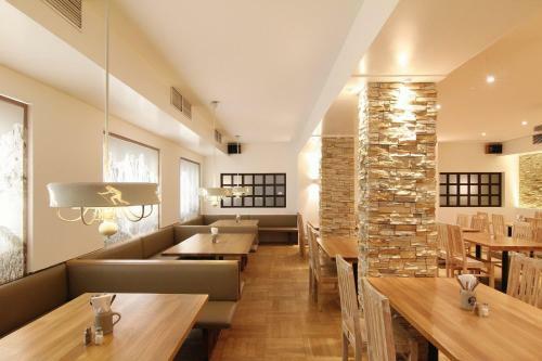 Sportscheck Hotel
