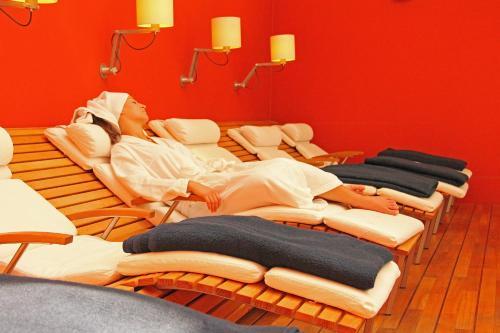 Sportscheck Hotel