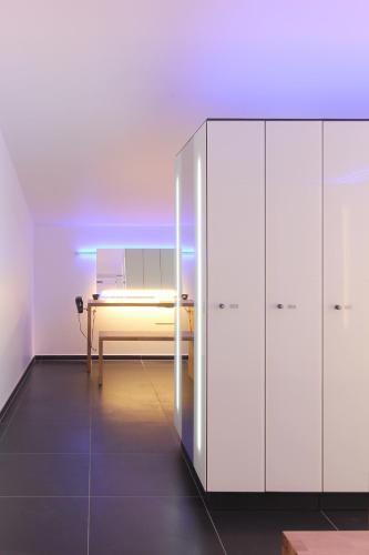 Sportscheck Hotel