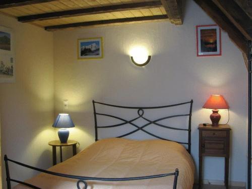 Hotel G�te Des Sagnes