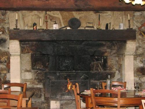 Hotel G�te Des Sagnes