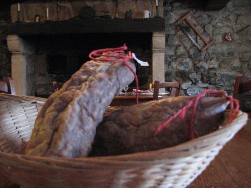 Hotel G�te Des Sagnes