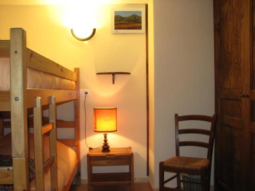 Hotel G�te Des Sagnes