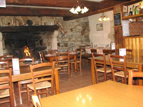 Hotel G�te Des Sagnes