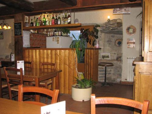 Hotel G�te Des Sagnes