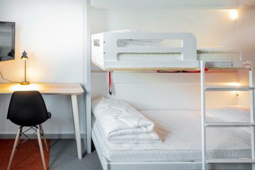Ymca / Kfum Hostel Ume�