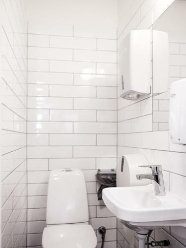 Ymca / Kfum Hostel Ume�