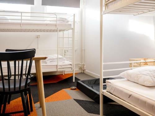 Ymca / Kfum Hostel Ume�