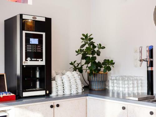 Ymca / Kfum Hostel Ume�