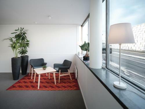 Ymca / Kfum Hostel Ume�