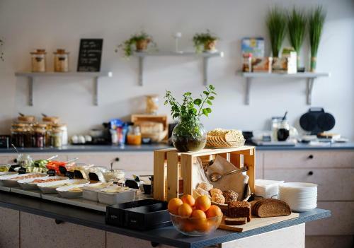 Ymca / Kfum Hostel Ume�