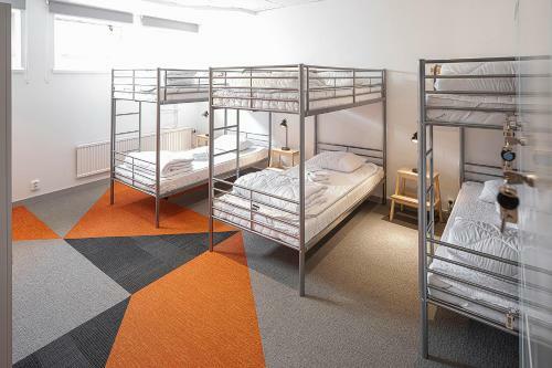 Ymca / Kfum Hostel Ume�