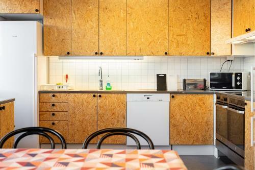 Ymca / Kfum Hostel Ume�