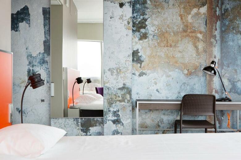 Comfort Hotel Winn