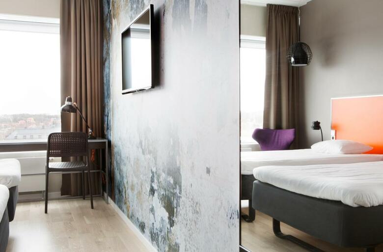 Comfort Hotel Winn