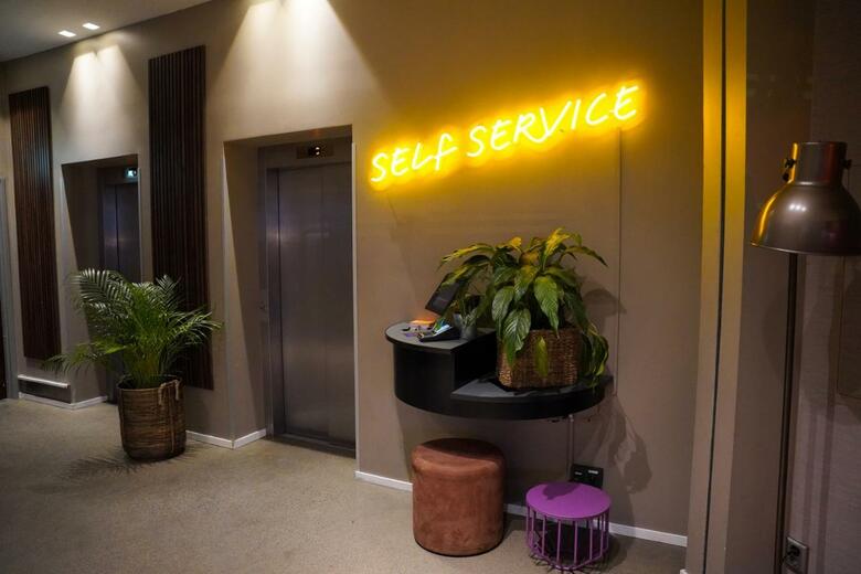 Comfort Hotel Winn