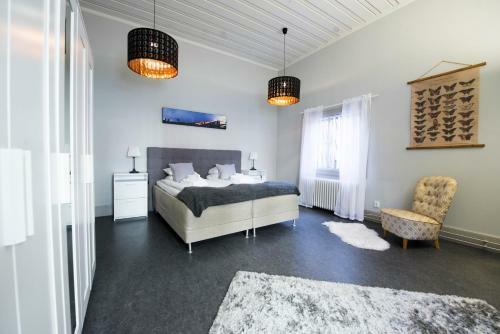 Albergue Hotell Gamla F�ngelset