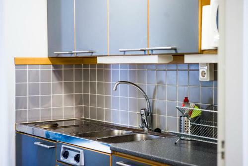 Albergue Hotell Gamla F�ngelset