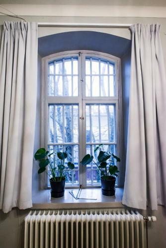 Albergue Hotell Gamla F�ngelset