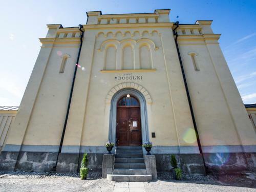 Albergue Hotell Gamla F�ngelset