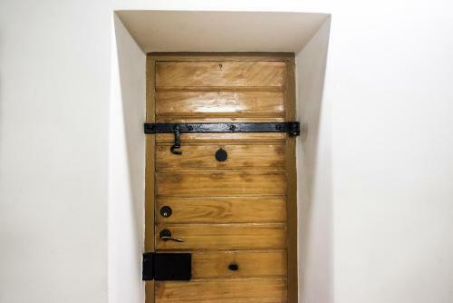 Albergue Hotell Gamla F�ngelset