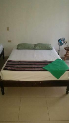Hotel & Hostal Yaxkin Copan
