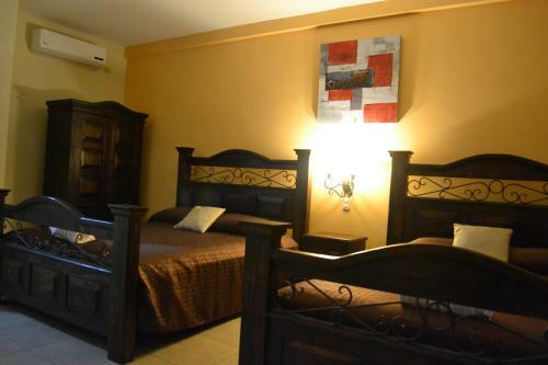 Hotel & Spa Copan Colonial