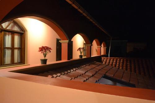 Hotel & Spa Copan Colonial
