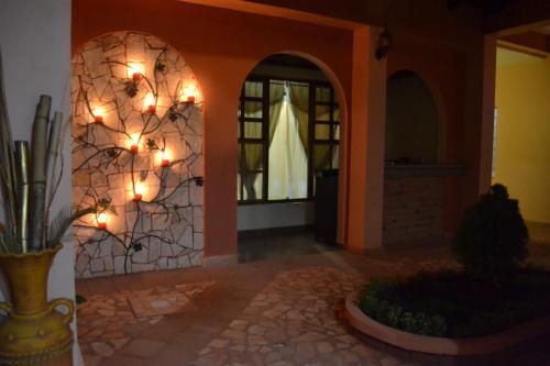 Hotel & Spa Copan Colonial