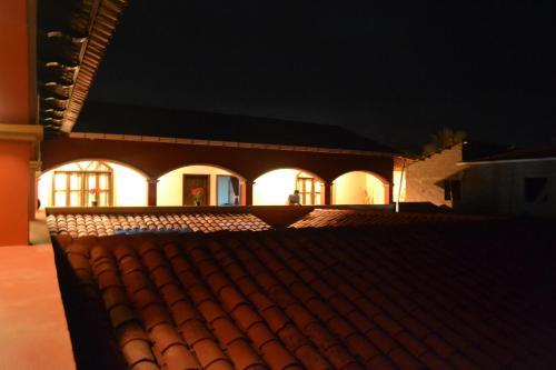 Hotel & Spa Copan Colonial