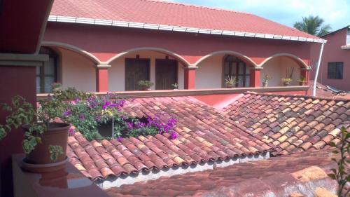 Hotel & Spa Copan Colonial