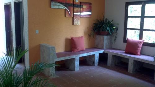 Hotel & Spa Copan Colonial