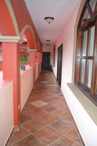 Hotel & Spa Copan Colonial