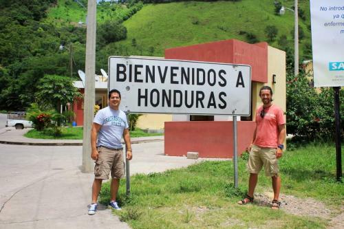 Hotel Camino Maya