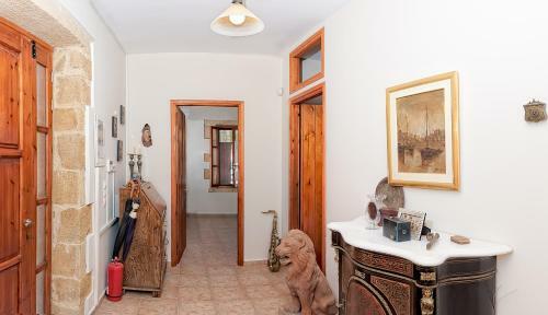 Villa Leonton With A Private Pool