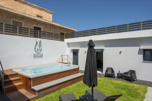 Nectar Luxury Residence