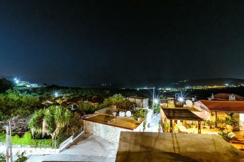 Villa Nicola
